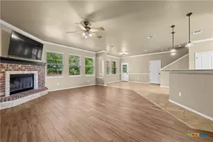 1514 Indian Camp Trail, Copperas Cove, TX 76522 - Photo 9