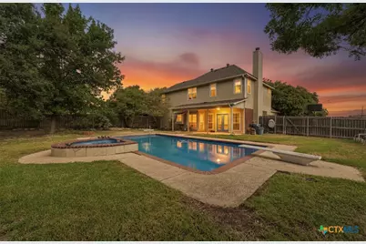 1820 Rally Lane, Harker Heights, TX 76548 - Photo 1