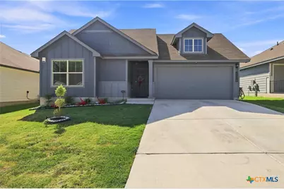 1524 Merritt Street, Temple, TX 76504 - Photo 1