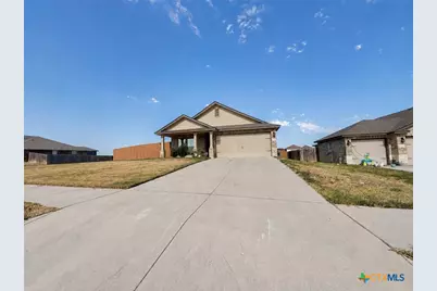 2530 Cortona Street, Harker Heights, TX 76548 - Photo 1