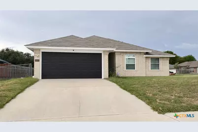 5001 Acorn Creek Trail, Killeen, TX 76542 - Photo 1