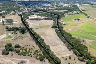 930 Co Rd 200, Burnet, TX 78611 - Photo 3