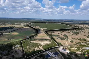 930 Co Rd 200, Burnet, TX 78611 - Photo 1