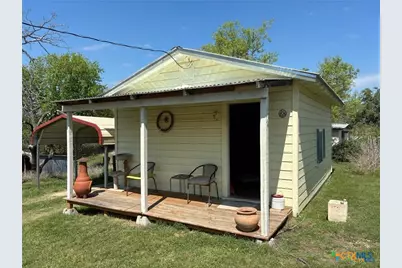 408 S Porter Street, Lampasas, TX 76550 - Photo 31