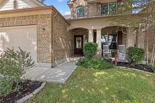 512 Wagon Wheel Way, Cibolo, TX 78108 - Photo 1