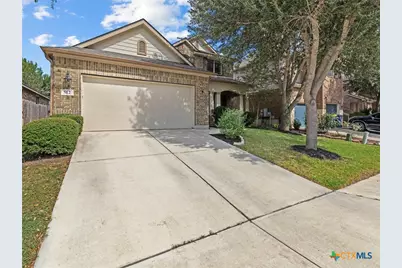 512 Wagon Wheel Way, Cibolo, TX 78108 - Photo 35