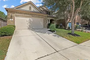 512 Wagon Wheel Way, Cibolo, TX 78108 - Photo 35