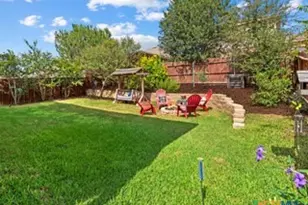 512 Wagon Wheel Way, Cibolo, TX 78108 - Photo 37
