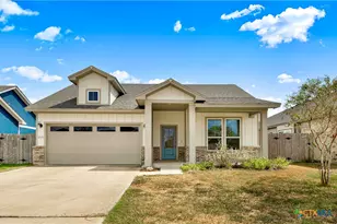 215 Flint Rock Ct, Victoria, TX 77904 - Photo 1
