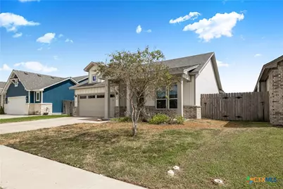 215 Flint Rock Court, Victoria, TX 77904 - Photo 3