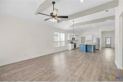 215 Flint Rock Court, Victoria, TX 77904 - Photo 11