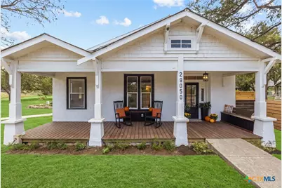29050 Noll Road, Boerne, TX 78015 - Photo 1