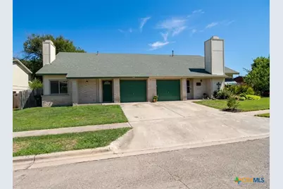1225 Westway Circle, Killeen, TX 76549 - Photo 1