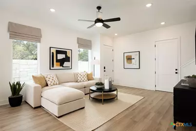 8022 Bird Song Circle, Austin, TX 78745 - Photo 7