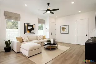 8022 Bird Song Cir, Austin, TX 78745 - Photo 7
