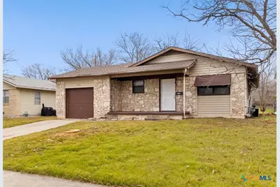 1006 San Antonio Street, Killeen, TX 76541 - Photo 3