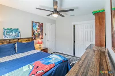 7818 Honeysuckle, Temple, TX 76502 - Photo 17