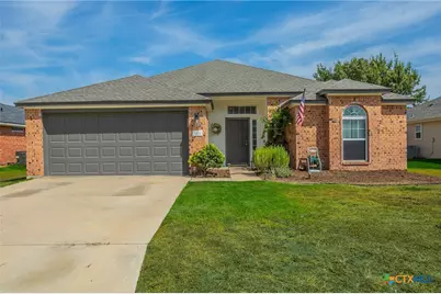 7818 Honeysuckle, Temple, TX 76502 - Photo 1