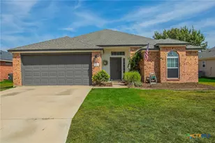 7818 Honeysuckle, Temple, TX 76502 - Photo 1