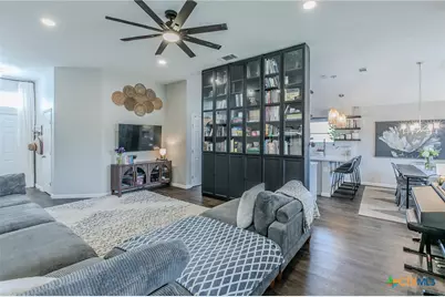 7818 Honeysuckle, Temple, TX 76502 - Photo 5
