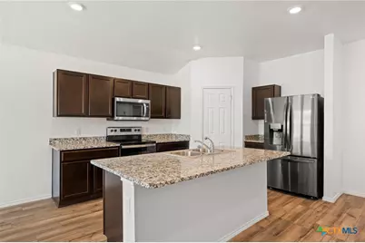 1012 Velvet Court, Troy, TX 76579 - Photo 5