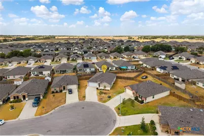 1012 Velvet Court, Troy, TX 76579 - Photo 21