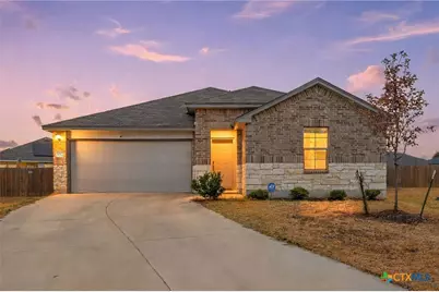 1012 Velvet Court, Troy, TX 76579 - Photo 1