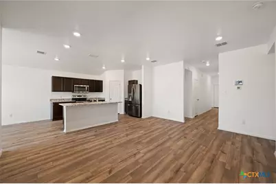 1012 Velvet Court, Troy, TX 76579 - Photo 3