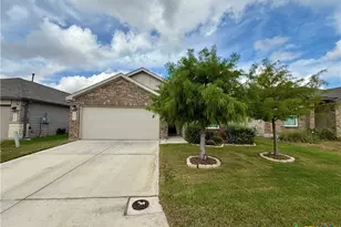 9066 Bowie Rdg, Seguin, TX 78155 - Photo 21