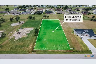 594 Dayspring, Victoria, TX 77904 - Photo 1