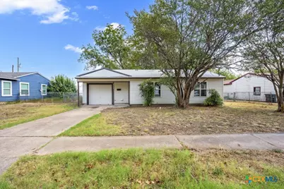 808 Crockett Drive, Killeen, TX 76541 - Photo 1