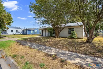 808 Crockett Drive, Killeen, TX 76541 - Photo 3
