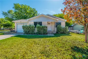 1201 S 15th St, Copperas Cove, TX 76522 - Photo 1