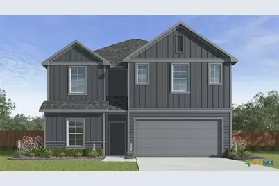 214 Quarter Horse Road, Nolanville, TX 76559 - Photo 1