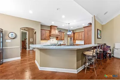 1015 Provence Place, New Braunfels, TX 78132 - Photo 11