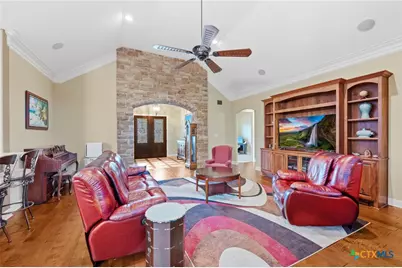 1015 Provence Place, New Braunfels, TX 78132 - Photo 15