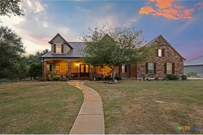 1015 Provence Place, New Braunfels, TX 78132 - Photo 1