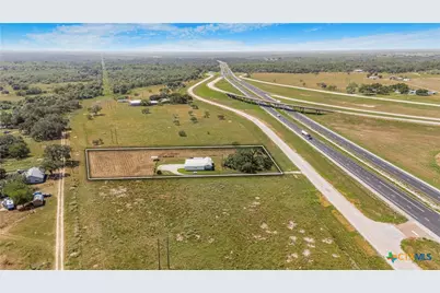 240 E Frontage Road, Victoria, TX 77905 - Photo 1