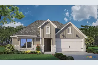 217 Quarter Horse Road, Nolanville, TX 76559 - Photo 1