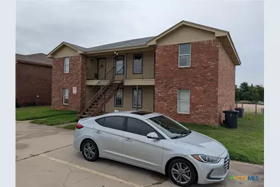 1001 Circle M Drive, Killeen, TX 76549 - Photo 3
