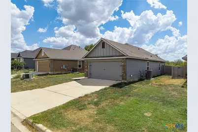 3038 Dade Loop, Temple, TX 76504 - Photo 3