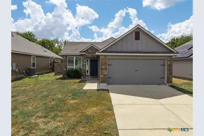 3038 Dade Loop, Temple, TX 76504 - Photo 1
