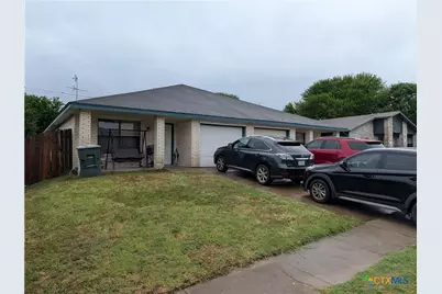 2104 Wheeler Avenue, Killeen, TX 76549 - Photo 3