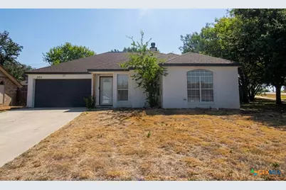 202 Appaloosa Drive, Copperas Cove, TX 76522 - Photo 1