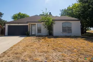 202 Appaloosa Dr, Copperas Cove, TX 76522 - Photo 1