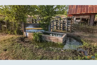 43 Rice Road, Yoakum, TX 77995 - Photo 11