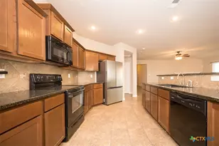 2502 Tara Dr, Killeen, TX 76549 - Photo 3