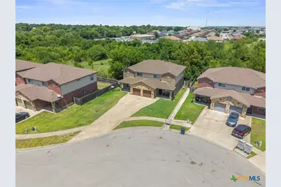 1105 Grace Point Drive #A, Killeen, TX 76549 - Photo 5