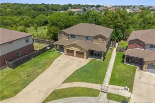 1105 Grace Point Dr, Killeen, TX 76549 - Photo 3