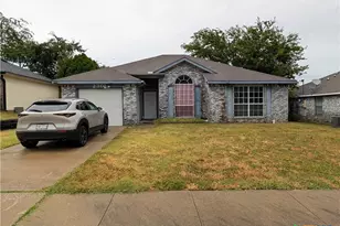 2301 Cactus Dr, Killeen, TX 76549 - Photo 1